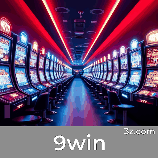 9win: Variedade e Diversão Sem Limites para Brasileiros