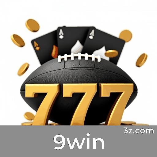 Holografia 3D e Jogos de Cassino no 9win