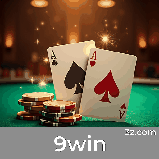 9win Casino: Exclusividade e Luxo no Programa VIP