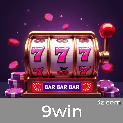 9win: Entre no mundo do Crash e ganhe com altas recompensas!