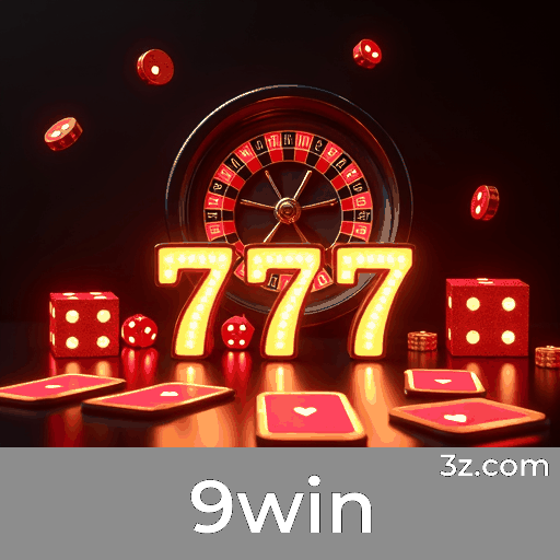 9win: Apostas esportivas especializadas em eventos brasileiros