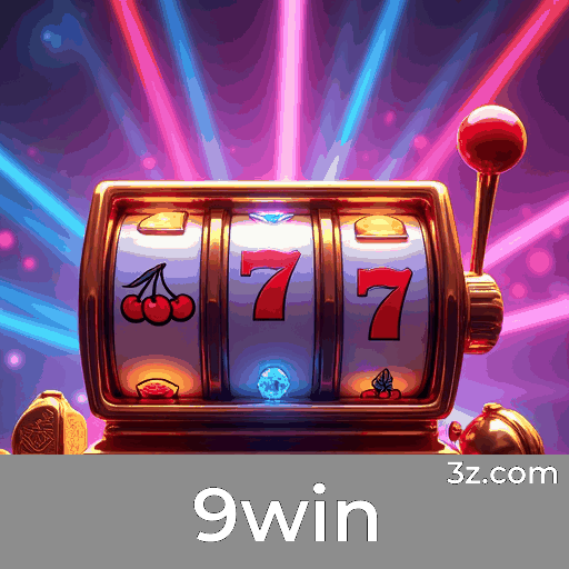 9win: Variedade e Diversão Sem Limites para Brasileiros