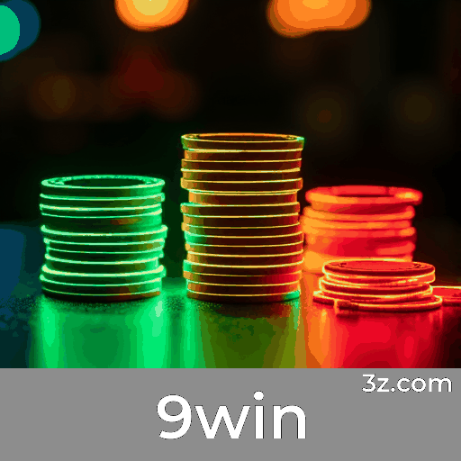 Holografia 3D e Jogos de Cassino no 9win