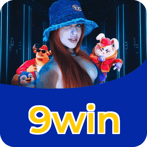 Siga a 9win no Facebook