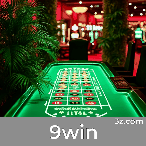 9win: Seu Cassino Online Seguro e Confiável
