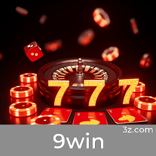 9win: Variedade e Diversão Sem Limites para Brasileiros