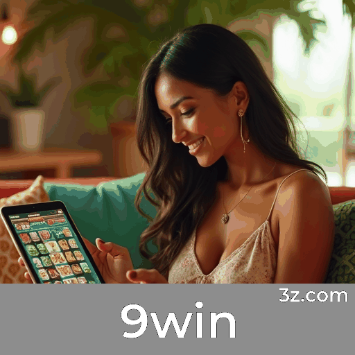 9win: Apostas esportivas especializadas em eventos brasileiros