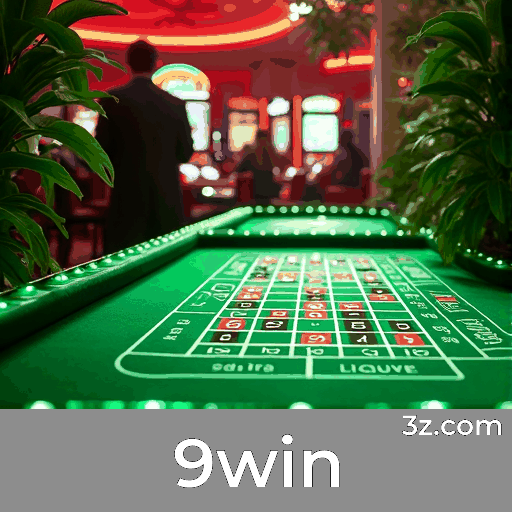 9win: Seu Cassino Online Seguro e Confiável