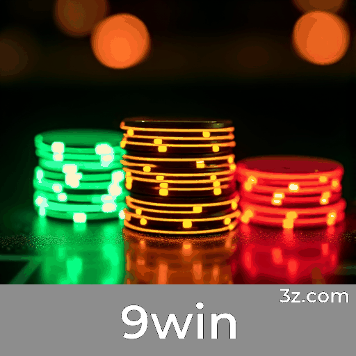 9win: Confiança e Excelência em Apostas Online