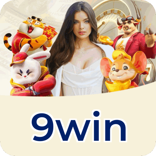 Slots Premium da PG Soft na 9win