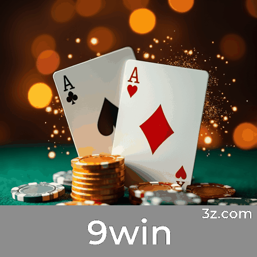 9win: Variedade e Diversão Sem Limites para Brasileiros